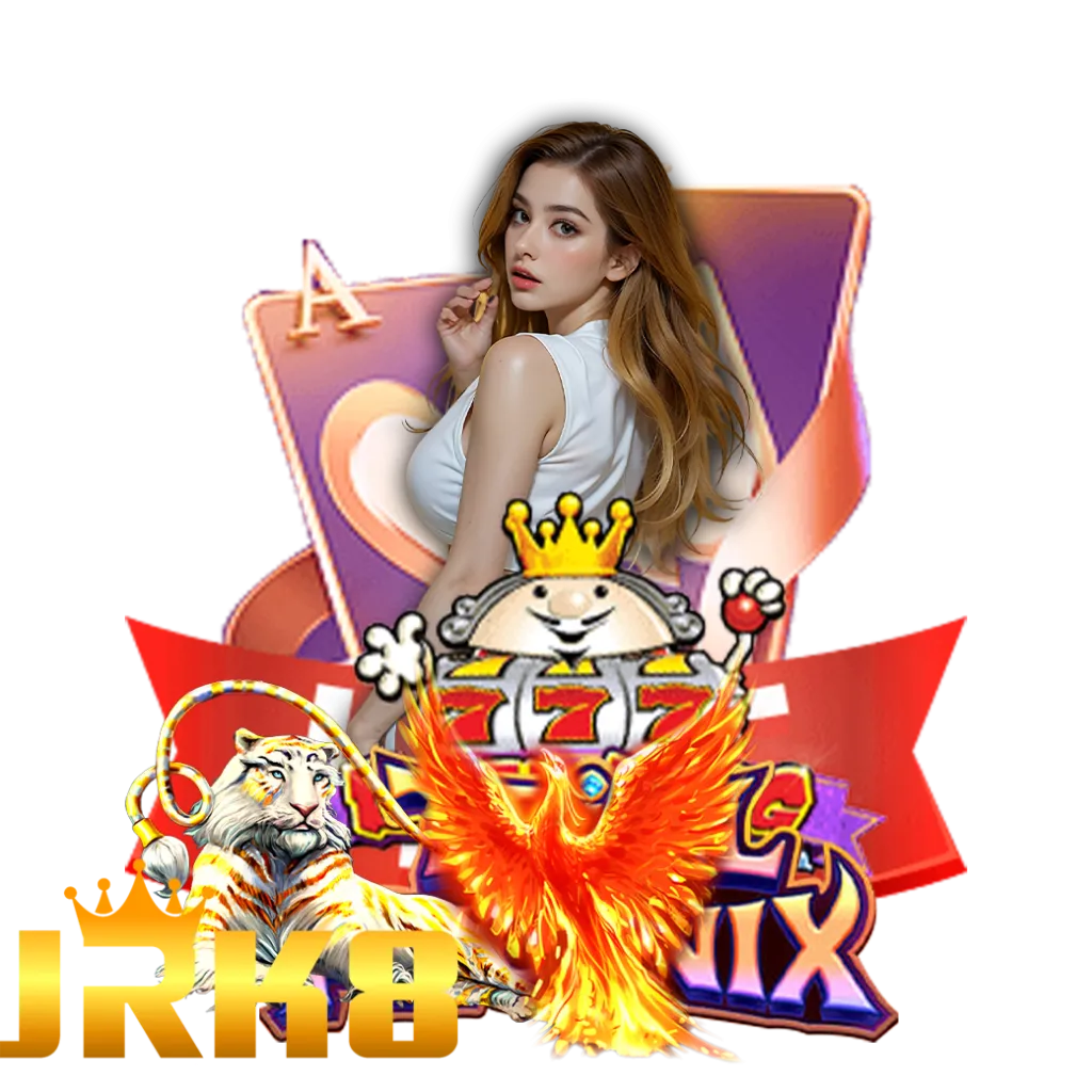 jrk8-jrk8 เว็บตรง