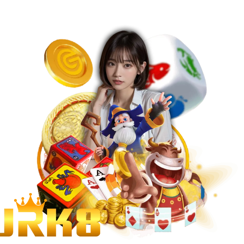 jrk8-jrk8 ทางเข้า